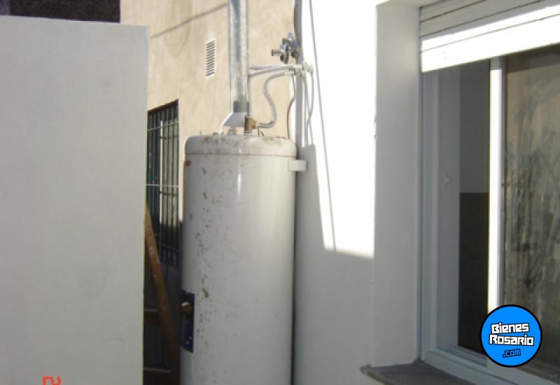 Departamentos de pasillo - Rosario -  Alquiler