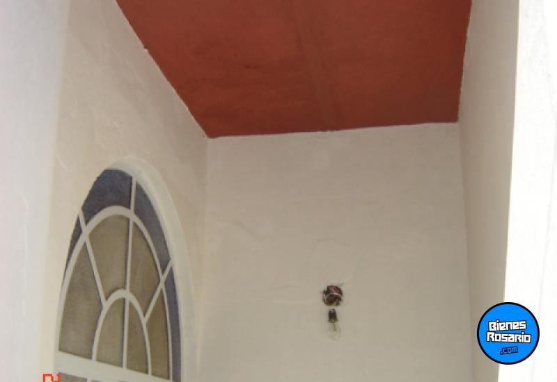 Departamentos de pasillo - Rosario -  Alquiler