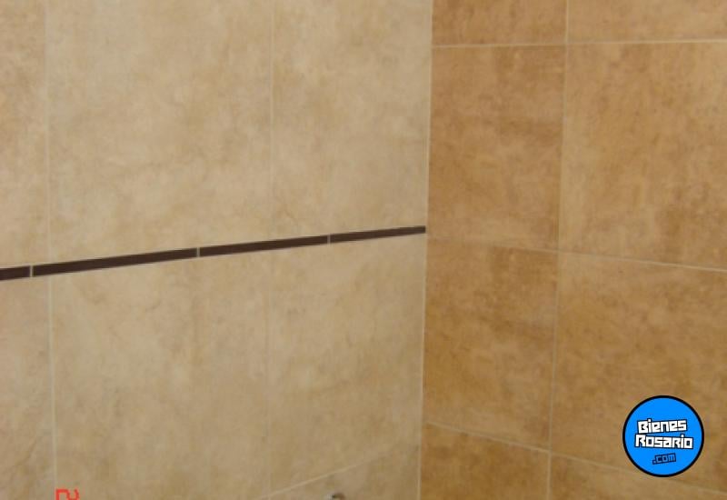 Departamentos de pasillo - Rosario -  Alquiler