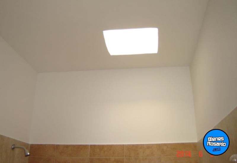 Departamentos de pasillo - Rosario -  Alquiler