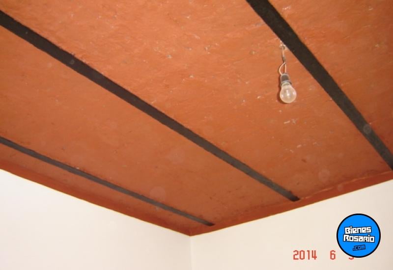 Departamentos de pasillo - Rosario -  Alquiler