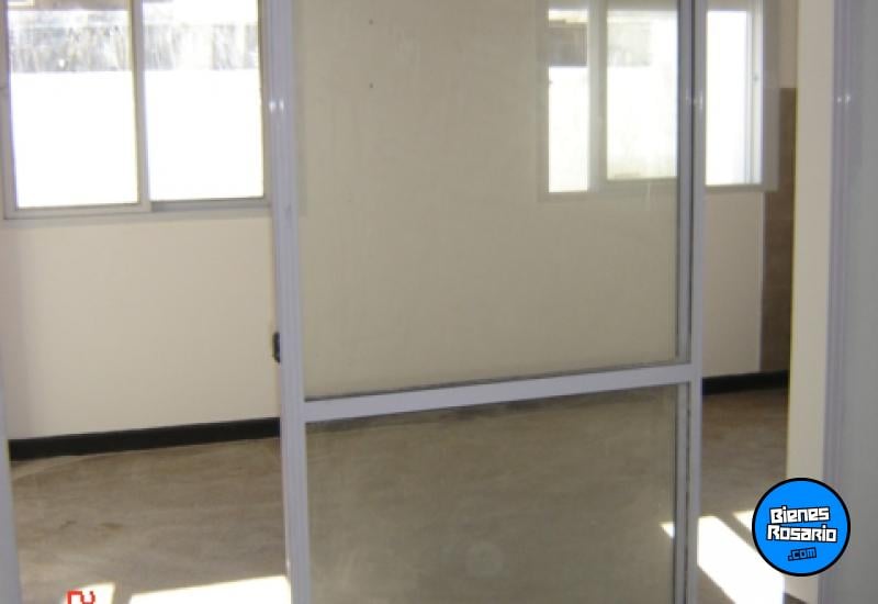Departamentos de pasillo - Rosario -  Alquiler