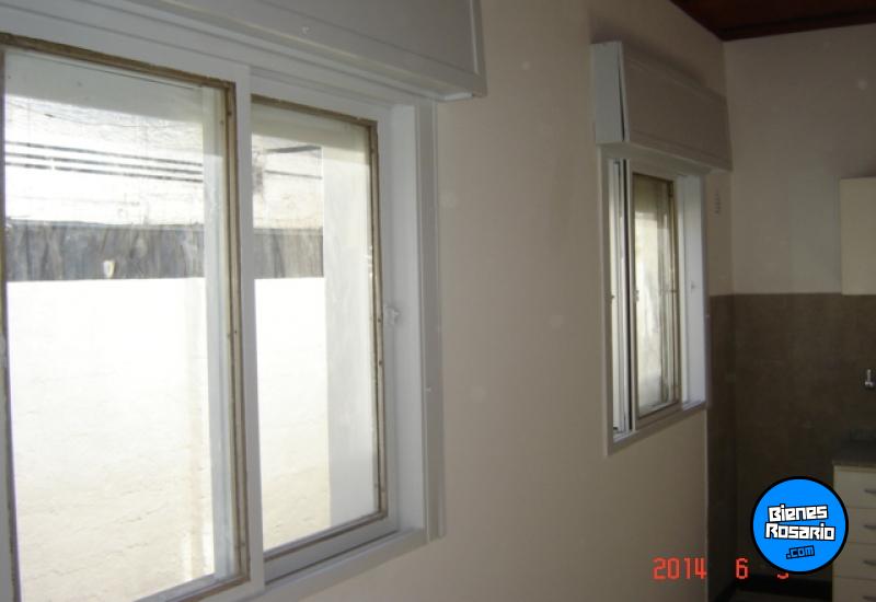 Departamentos de pasillo - Rosario -  Alquiler