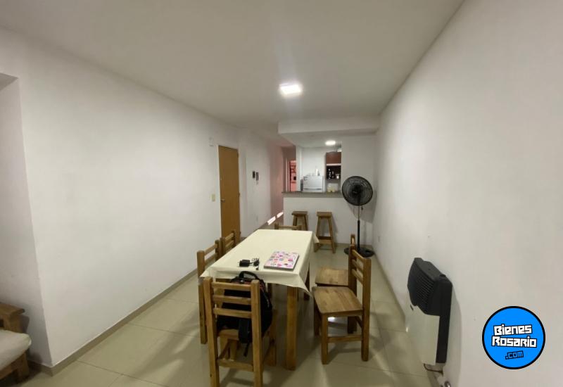 Departamentos - Rosario - Venta