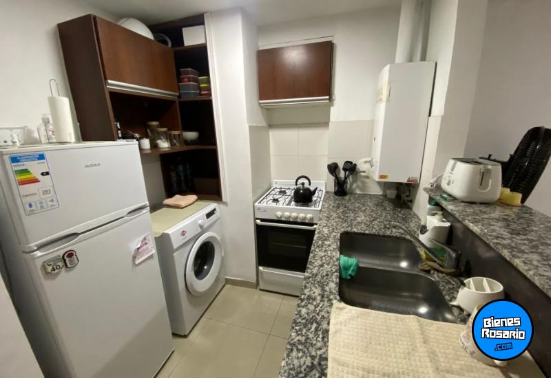 Departamentos - Rosario - Venta