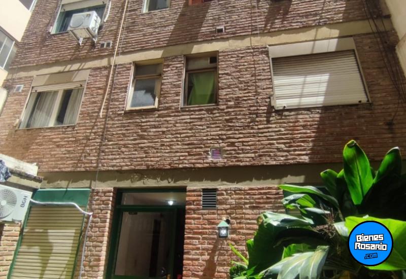 Departamentos - Rosario -  Alquiler