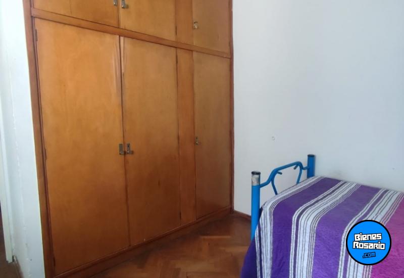 Departamentos - Rosario -  Alquiler