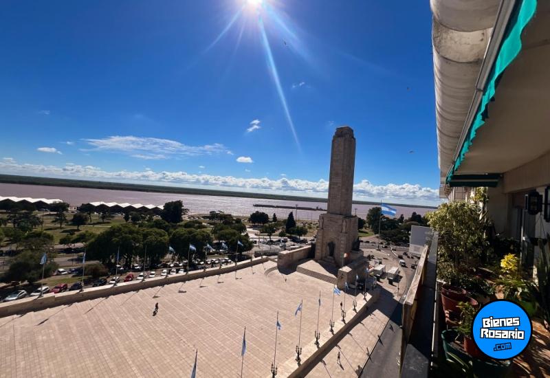 Departamentos - Rosario - Venta