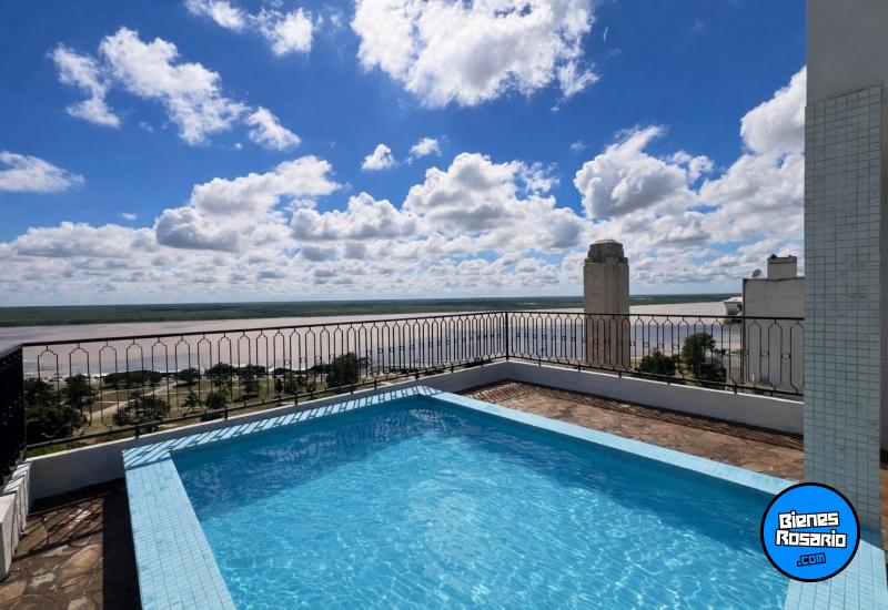 Departamentos - Rosario - Venta