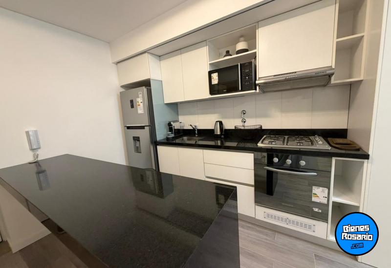 Departamentos - Rosario - Venta
