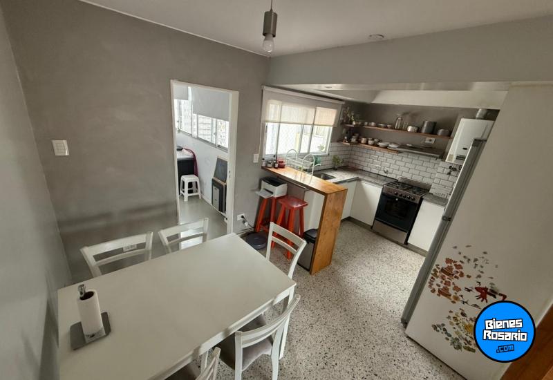 Departamentos - Rosario - Venta