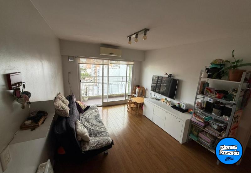 Departamentos - Rosario - Venta