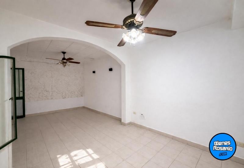 Departamentos de pasillo - Rosario - Venta