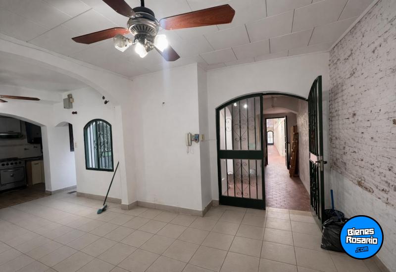 Departamentos de pasillo - Rosario - Venta