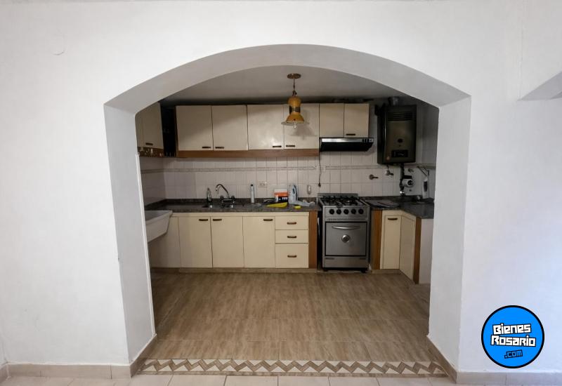 Departamentos de pasillo - Rosario - Venta