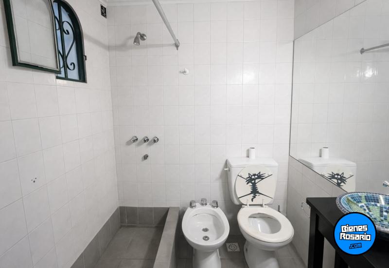Departamentos de pasillo - Rosario - Venta