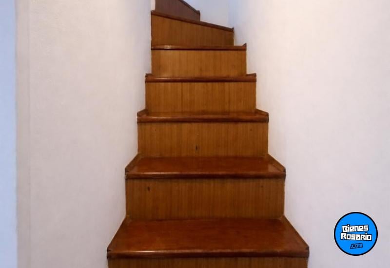 Departamentos de pasillo - Rosario - Venta