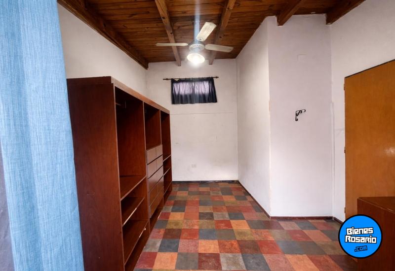 Departamentos de pasillo - Rosario - Venta