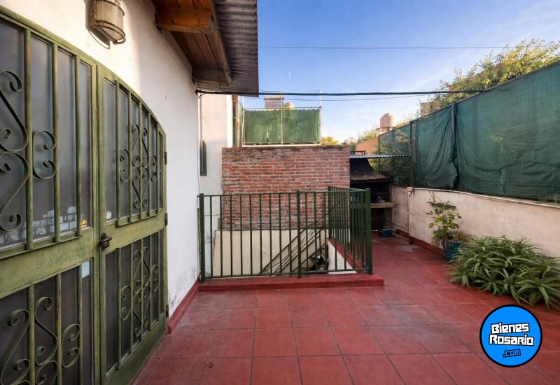Departamentos de pasillo - Rosario - Venta