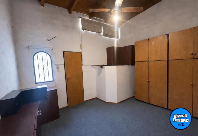Departamentos de pasillo - Rosario - Venta