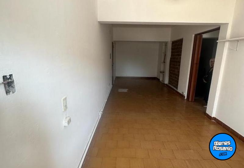 Departamentos - Rosario -  Alquiler