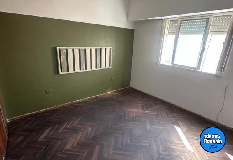 Departamentos - Rosario -  Alquiler