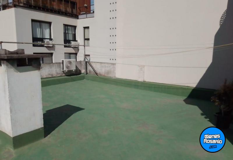 Departamentos - Rosario -  Alquiler