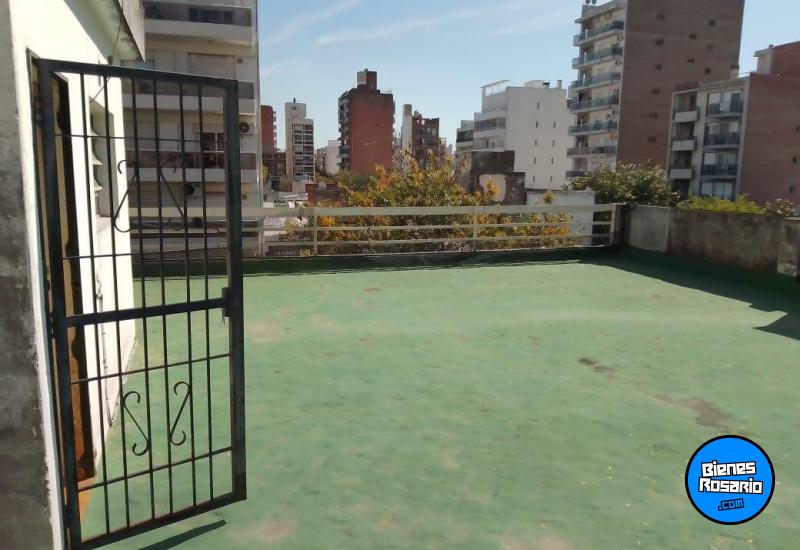 Departamentos - Rosario -  Alquiler
