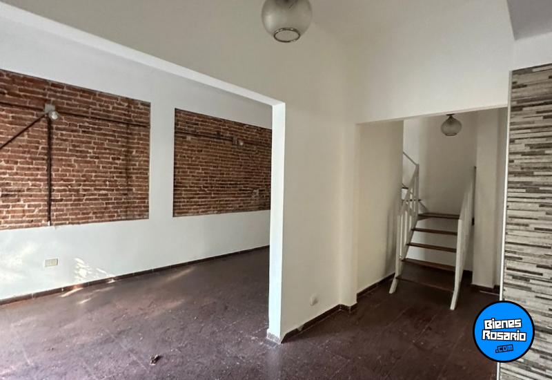 Casas - Rosario -  Alquiler