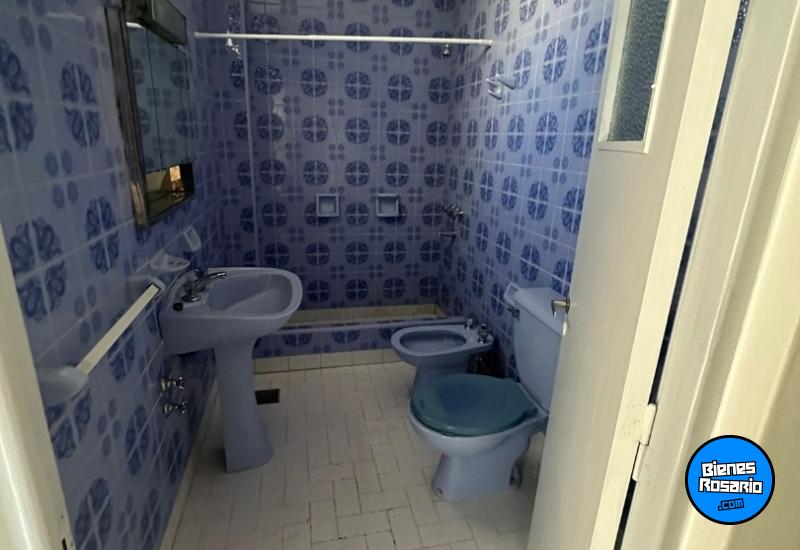 Casas - Rosario -  Alquiler