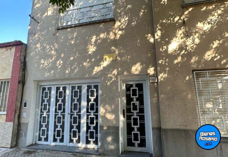 Casas - Rosario -  Alquiler