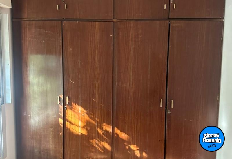 Casas - Rosario -  Alquiler