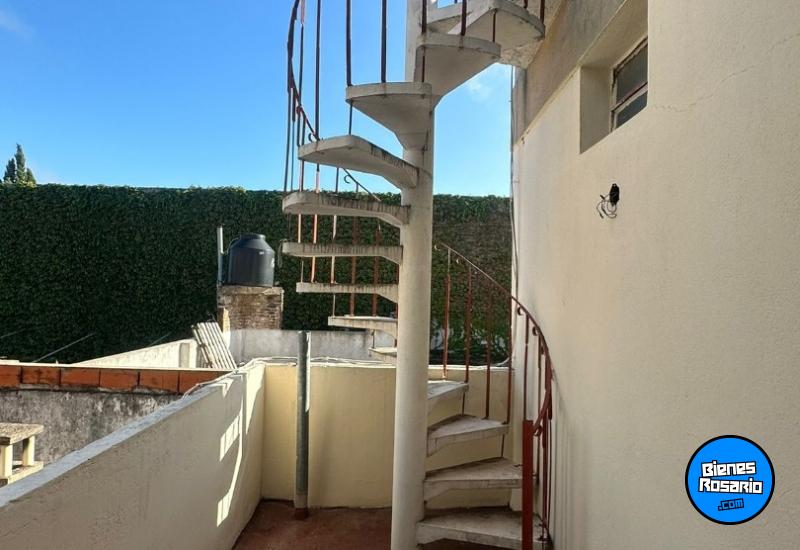 Casas - Rosario -  Alquiler