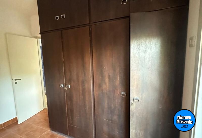 Casas - Rosario -  Alquiler