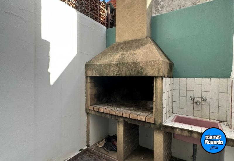 Casas - Rosario -  Alquiler