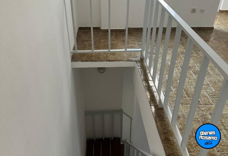 Casas - Rosario -  Alquiler