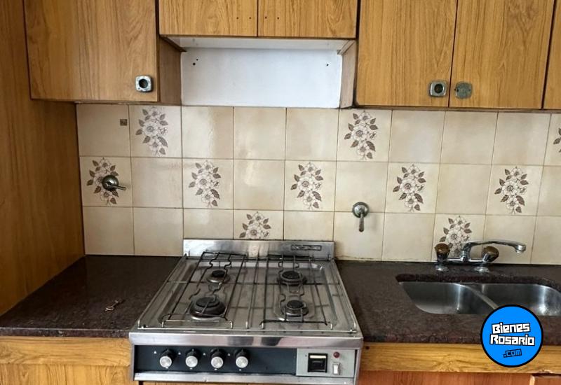 Casas - Rosario -  Alquiler