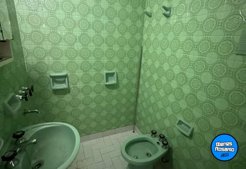 Casas - Rosario -  Alquiler