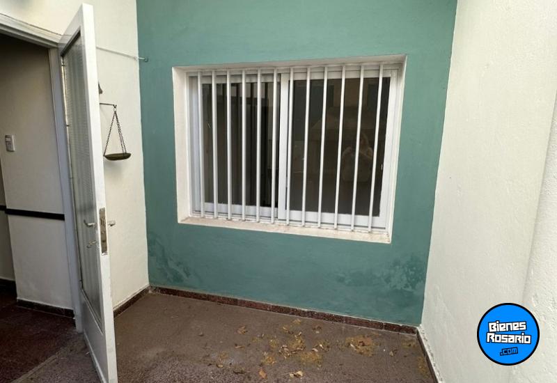 Casas - Rosario -  Alquiler