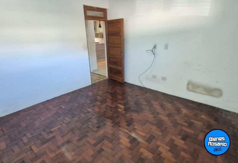 Casas - Rosario -  Alquiler