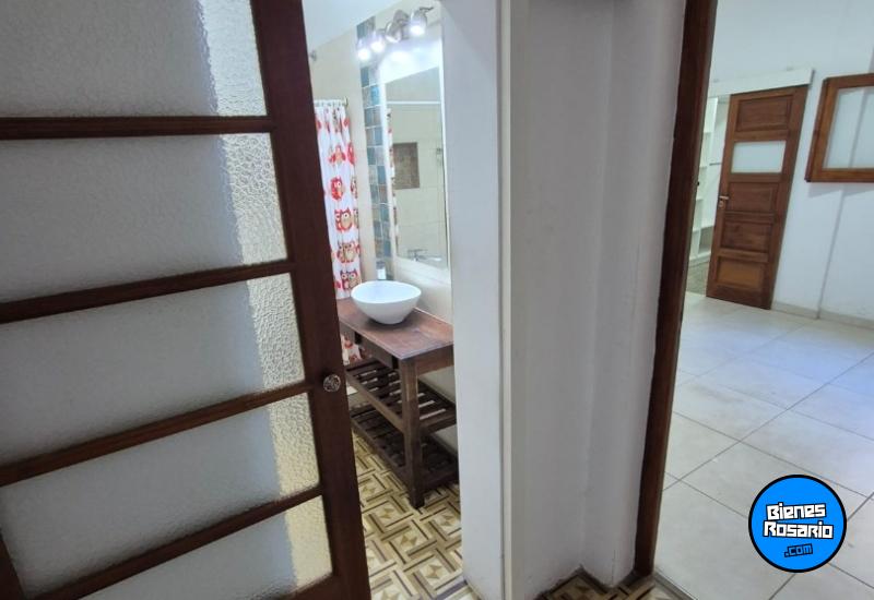 Casas - Rosario -  Alquiler