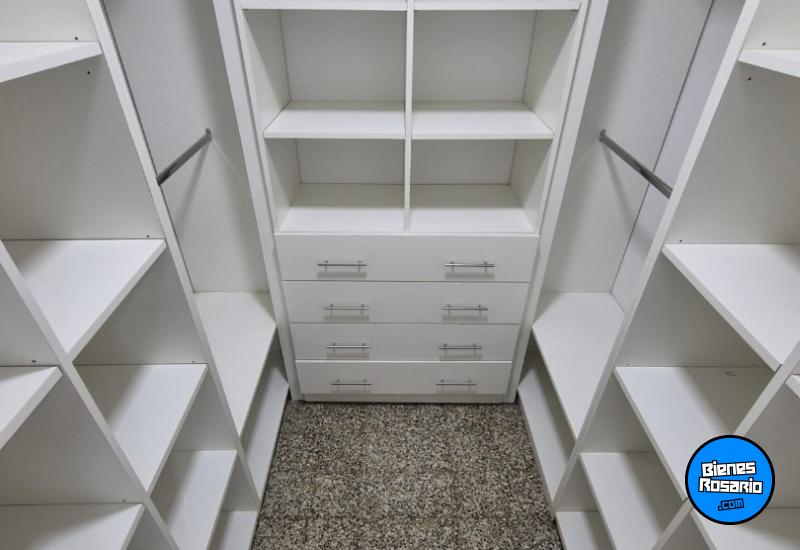 Casas - Rosario -  Alquiler