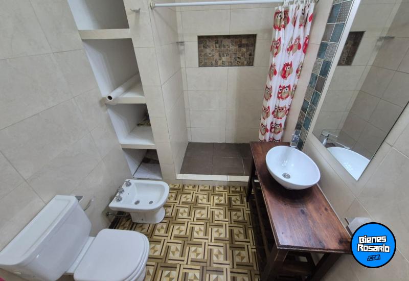 Casas - Rosario -  Alquiler