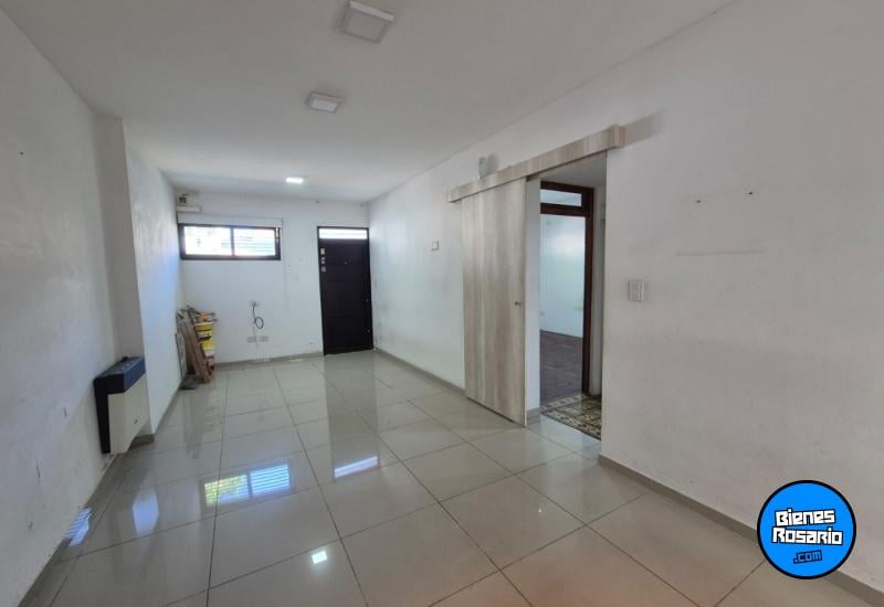 Casas - Rosario -  Alquiler