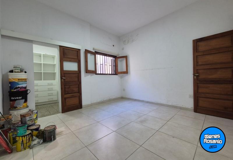 Casas - Rosario -  Alquiler