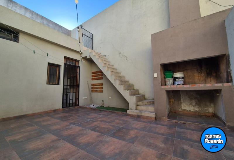 Casas - Rosario -  Alquiler