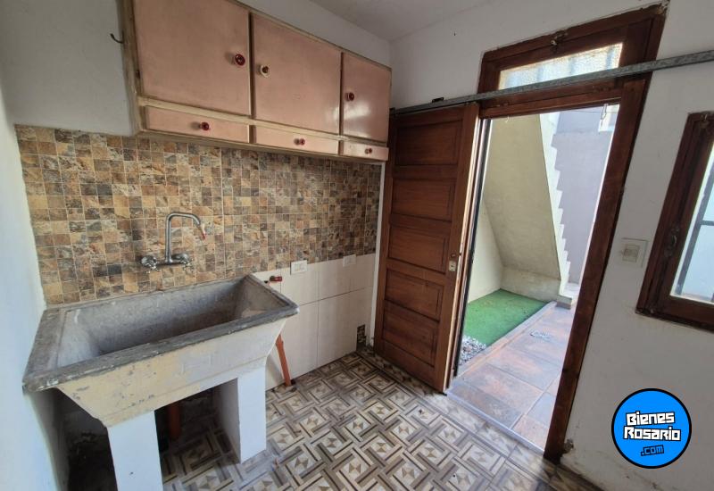 Casas - Rosario -  Alquiler