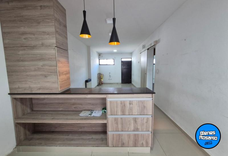 Casas - Rosario -  Alquiler