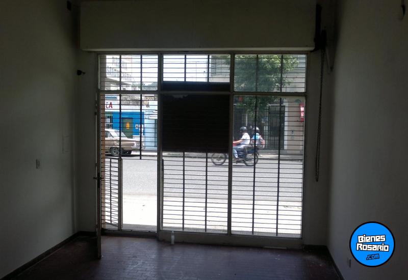Locales - Rosario -  Alquiler