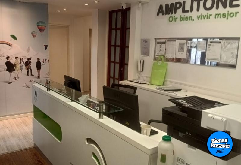 Locales - Rosario - Venta